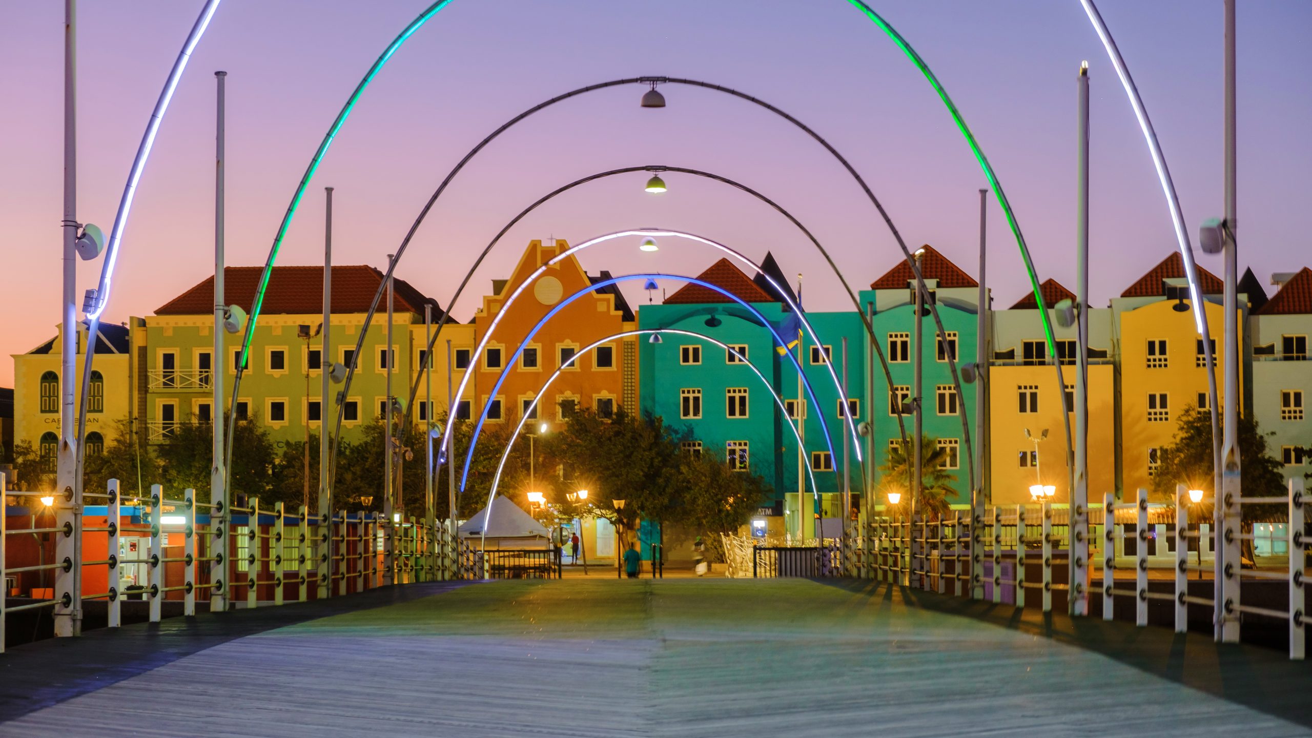 voorzitter Algemene Rekenkamer Curaçao