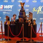 WPT World Championship prijzengeld