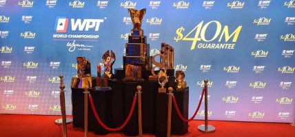 WPT World Championship prijzengeld