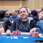 Kenny Hallaert, WPT