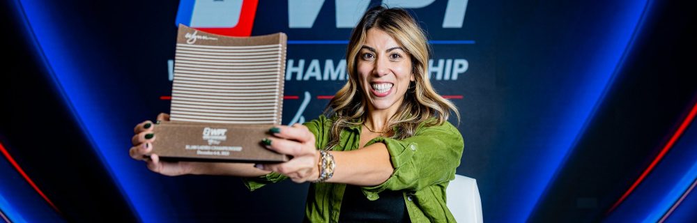 Lisa Costello, WPT Ladies Championship