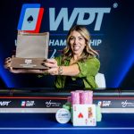 Lisa Costello, WPT Ladies Championship