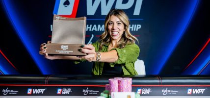 Lisa Costello, WPT Ladies Championship