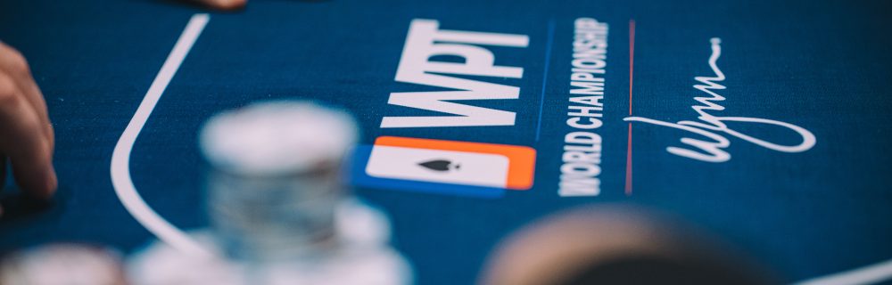 WPT World Championship