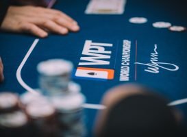 WPT World Championship