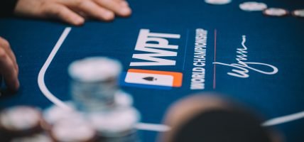 WPT World Championship