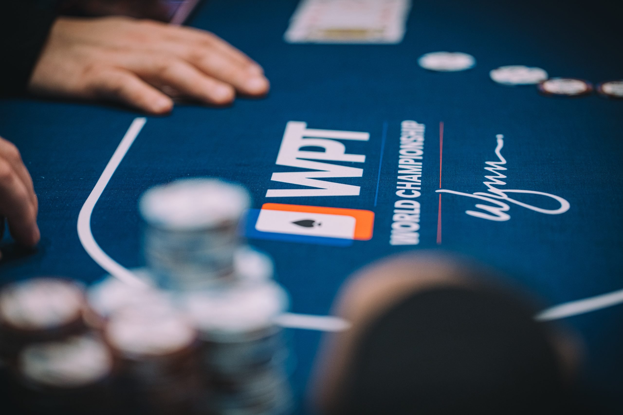 WPT World Championship