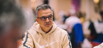 Joe Hachem