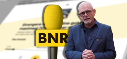 Arie Dijkstra BNR