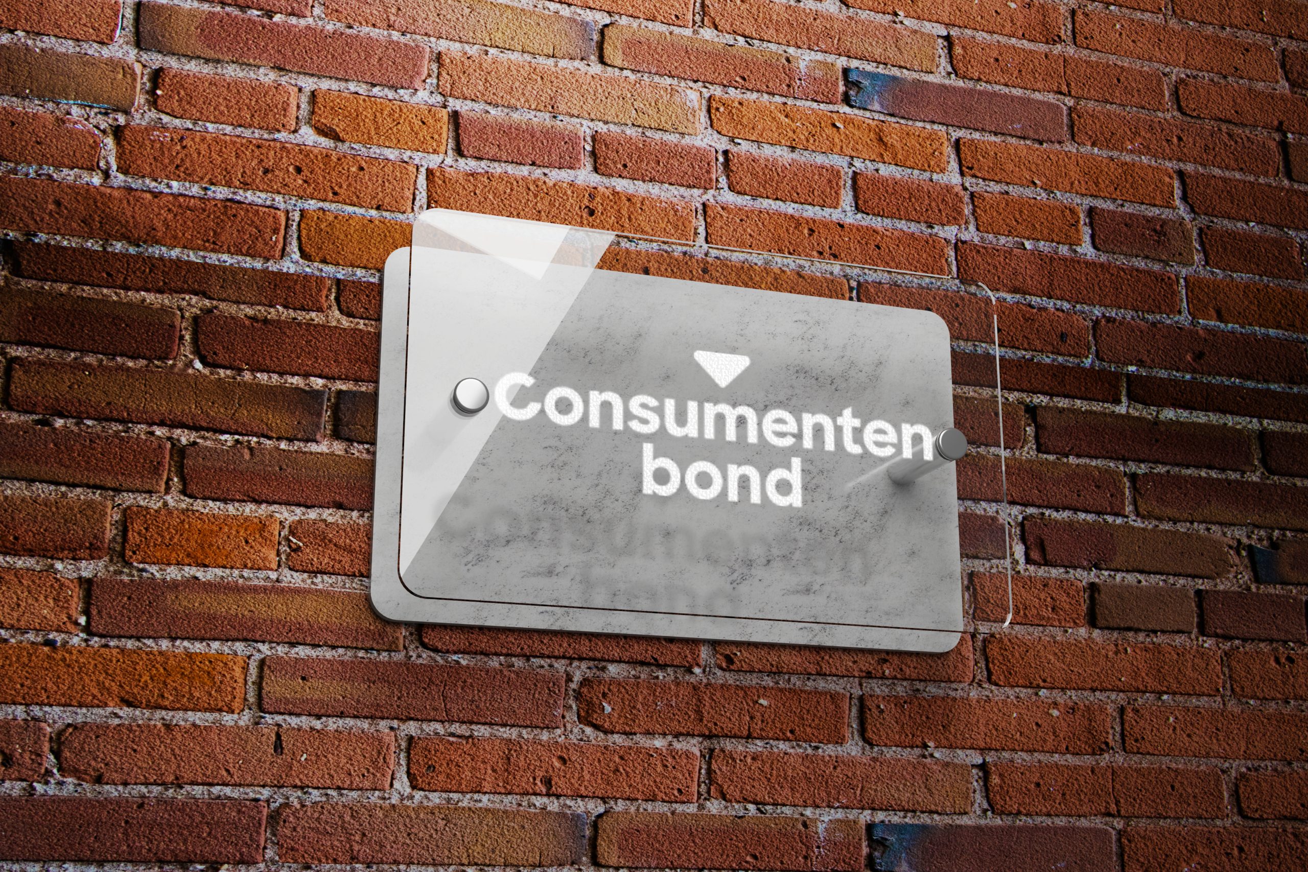 Consumentenbond stuurt brief aan Minister Weerwind