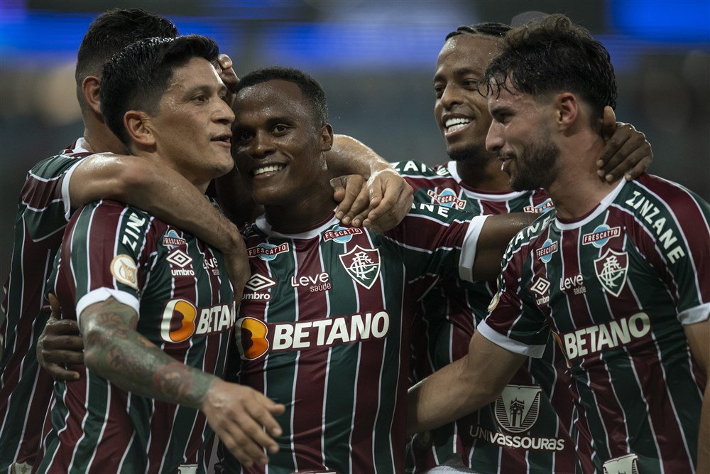 wedden op sport Brazilië