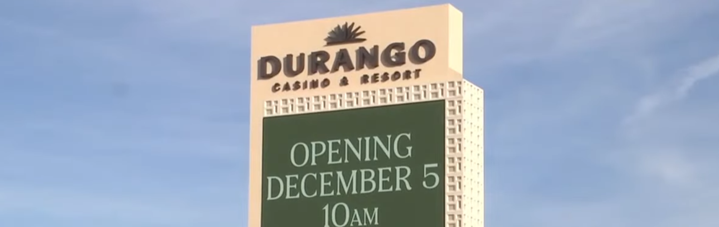 Durango Casino