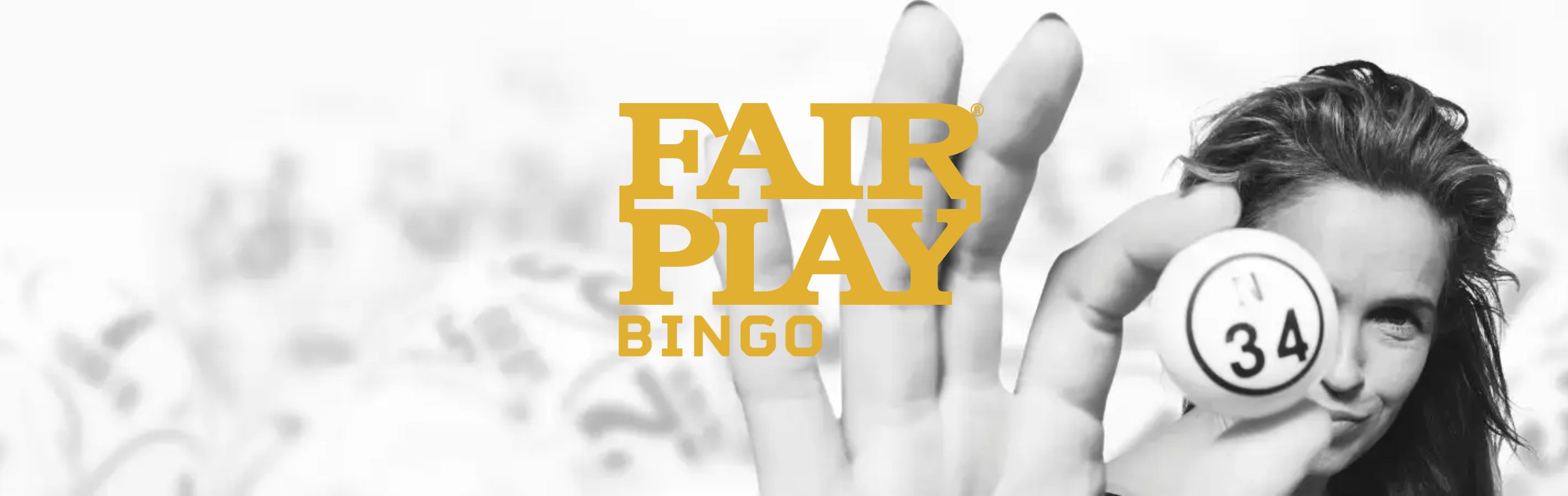 Fair Play bingo
