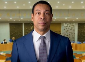 Franc Weerwind Tweede Kamer brief