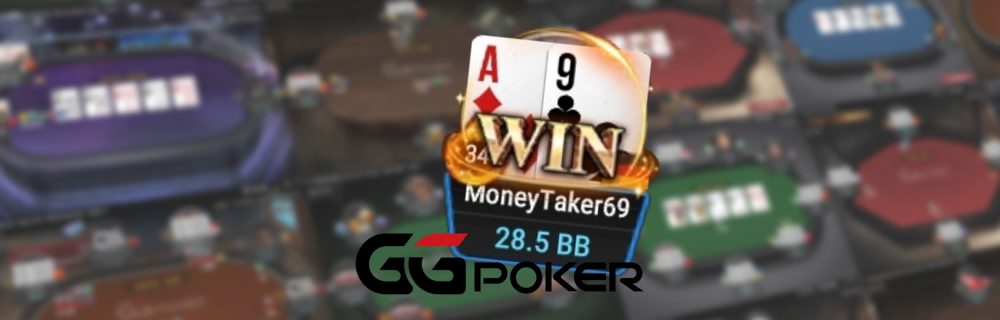 GGPoker superuser Moneytaker69 via CasinoNieuws.nl