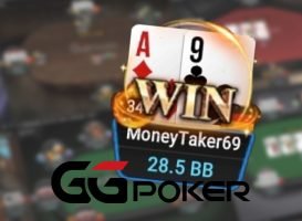 GGPoker superuser Moneytaker69 via CasinoNieuws.nl