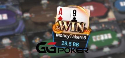 GGPoker superuser Moneytaker69 via CasinoNieuws.nl
