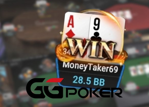 GGPoker superuser Moneytaker69 via CasinoNieuws.nl