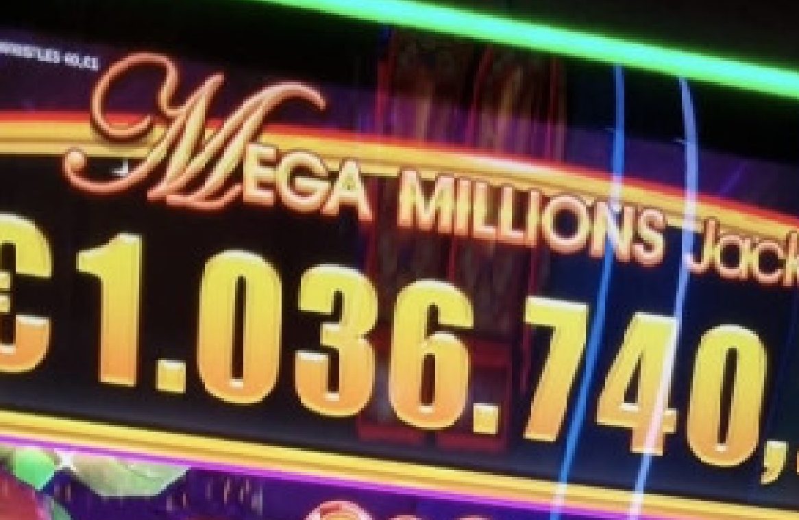 Holland Casino Rotterdam jackpot