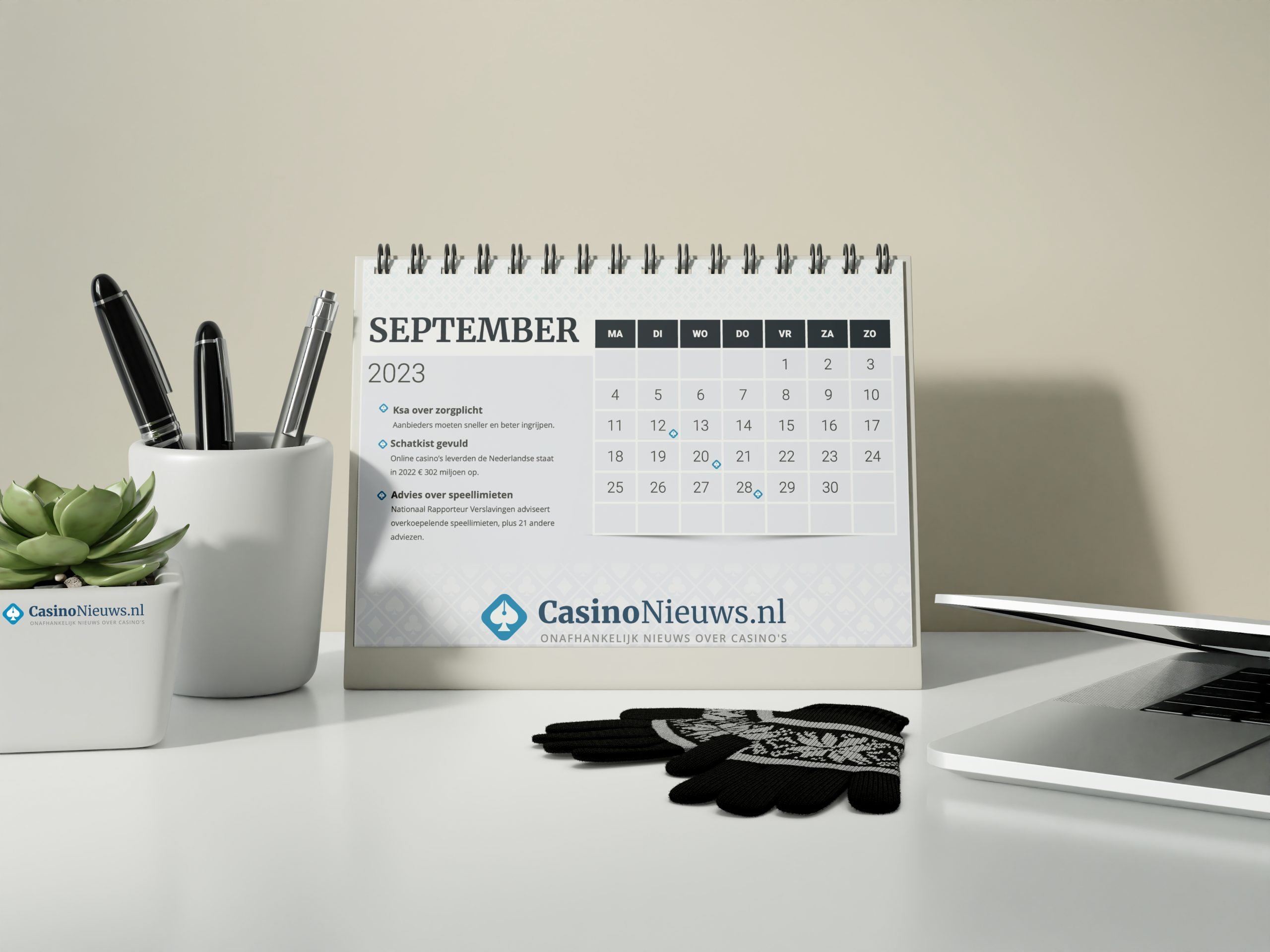 jaaroverzicht 2023 september