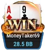 Moneytaker69 PNG via CasinoNieuws.nl