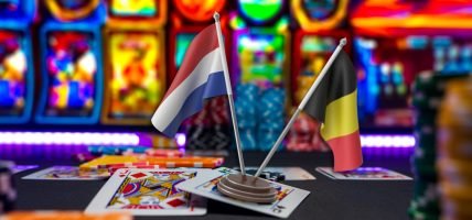 Nederland België € 155 gokken online hoeveel geld uitgeven