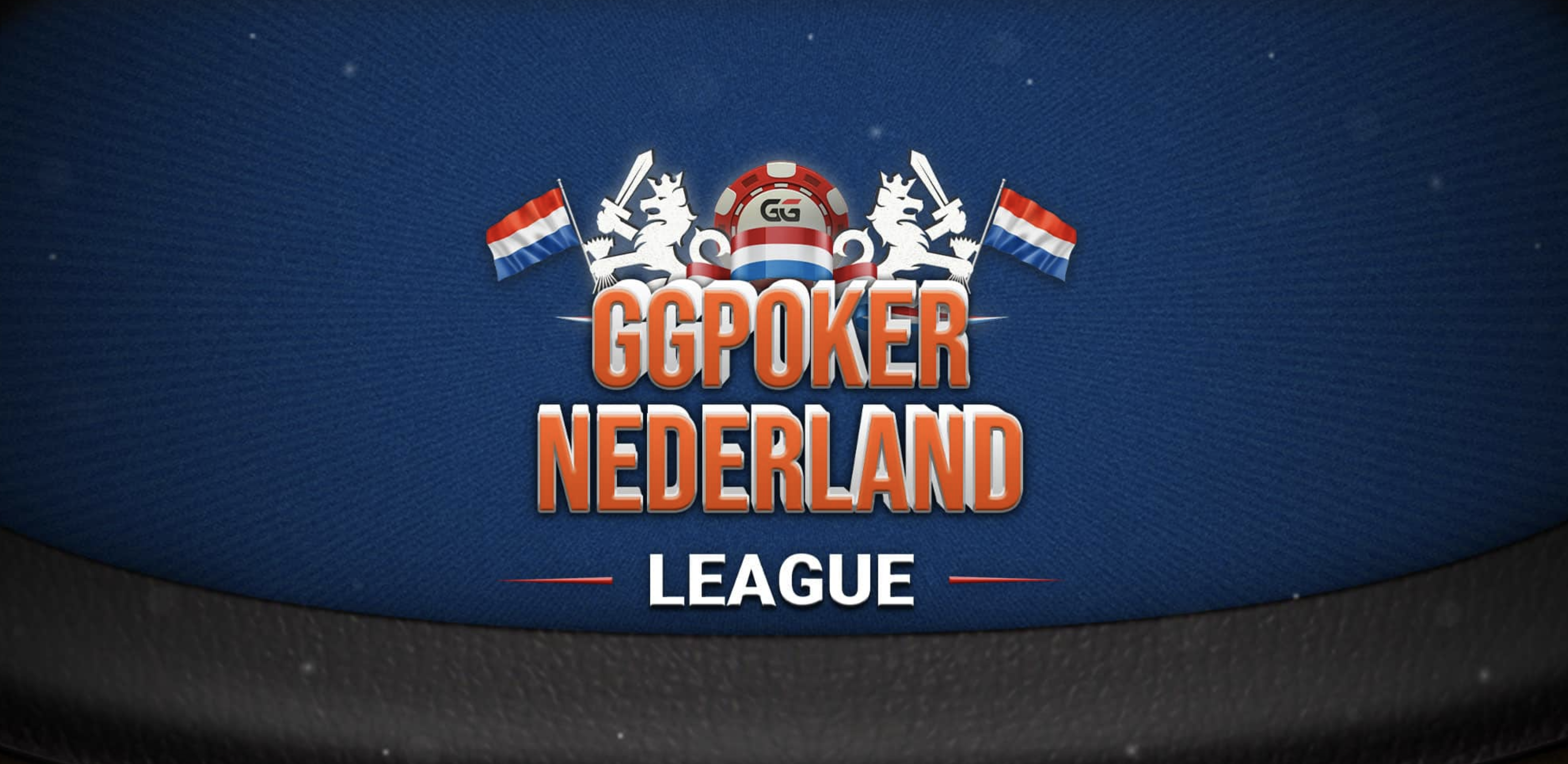 GGPoker Nederland League