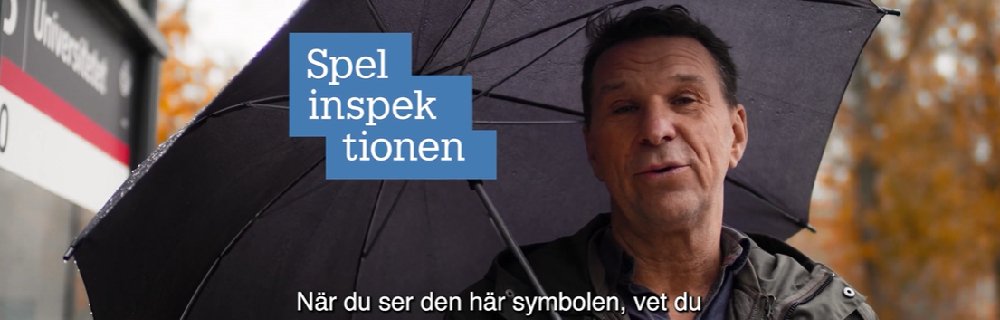 Spelinspektionen wijst op gevaren illegale aanbod