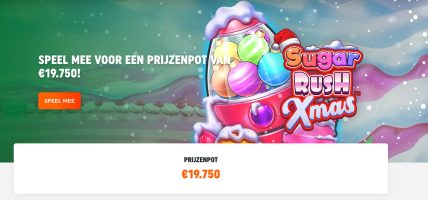 Sugar-Rush-Xmas-Toernooi-bij-Toto