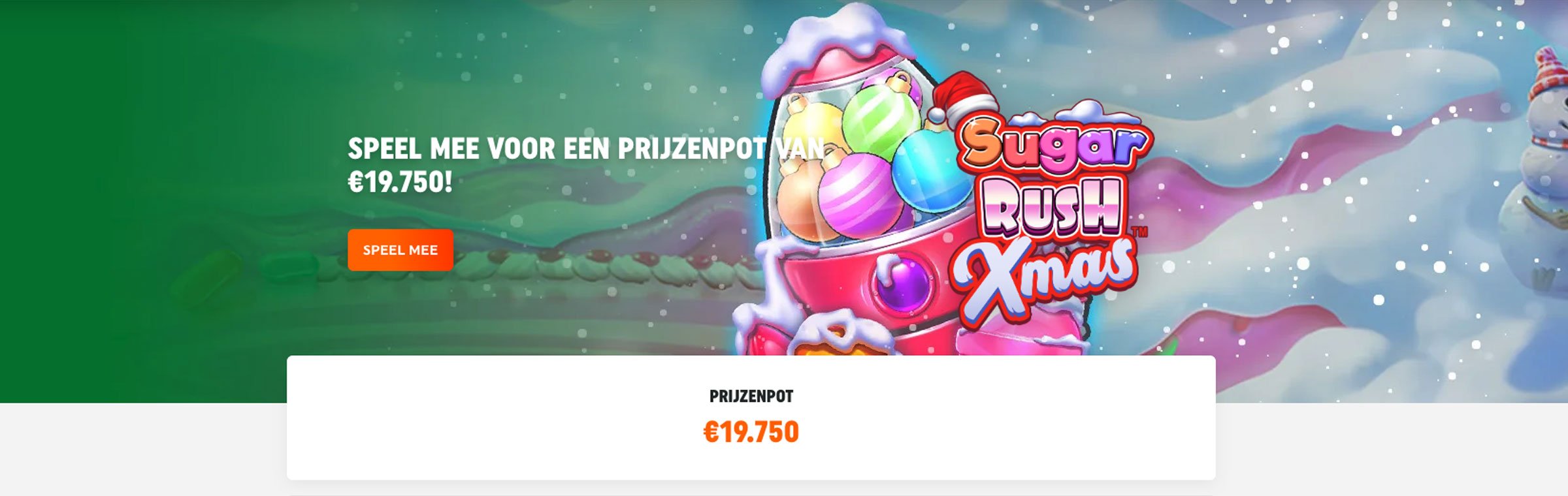 Sugar-Rush-Xmas-Toernooi-bij-Toto