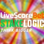 Stakelogic LiveScore Bet