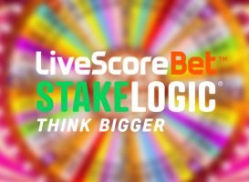 Stakelogic LiveScore Bet