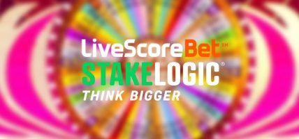 Stakelogic LiveScore Bet