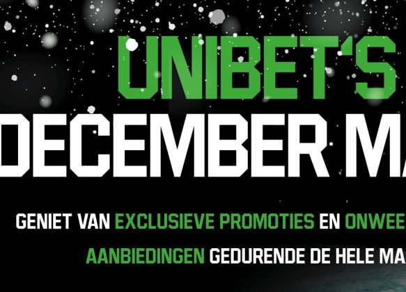 Unibet's-December-Magie