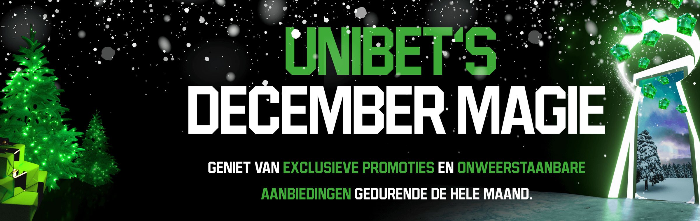 Unibet's-December-Magie
