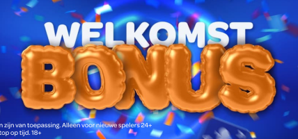 Welkomstbonus Kansino