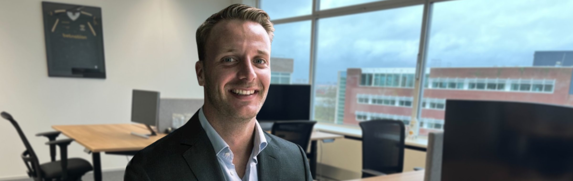 Wouter Niemeijer Betnation interview