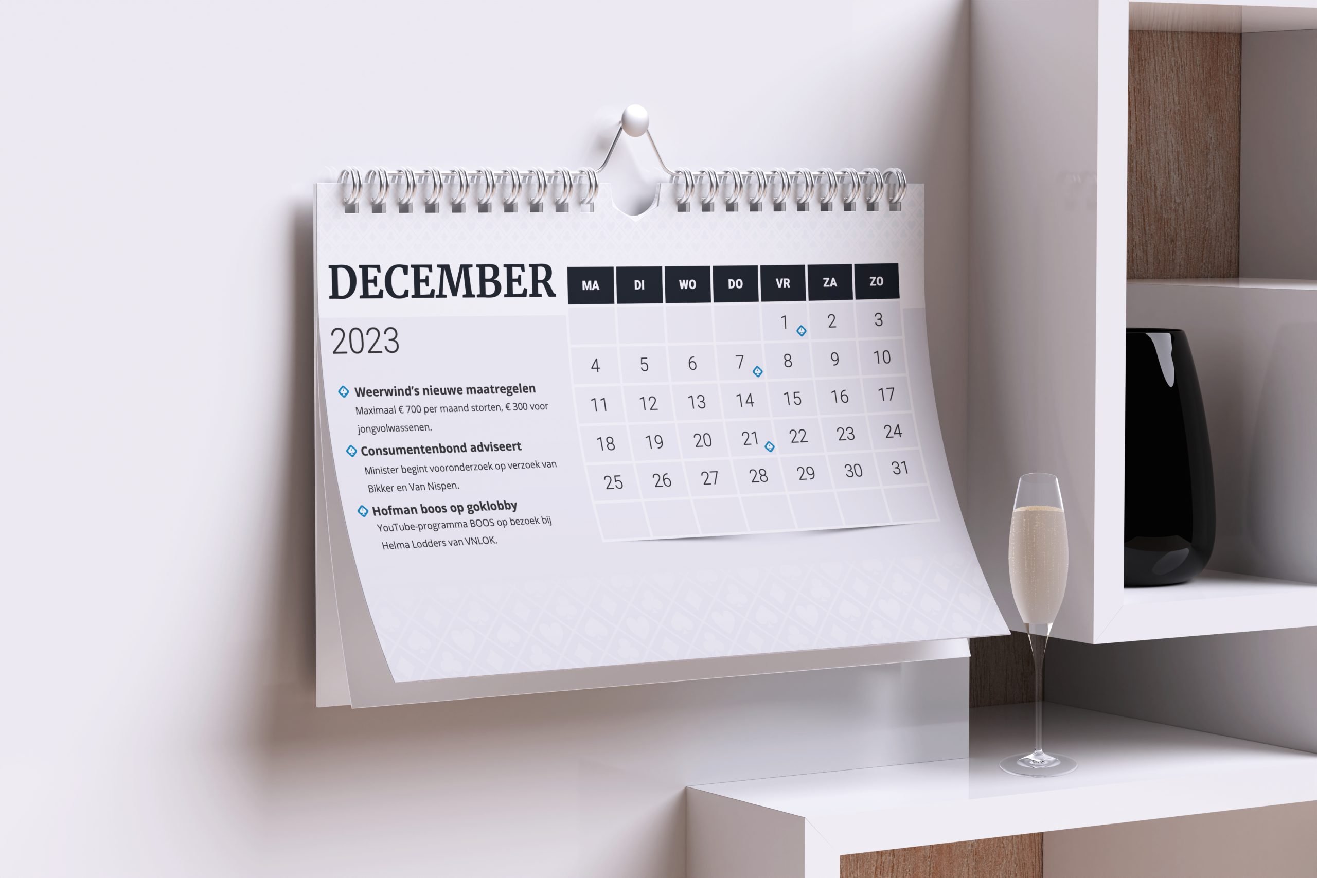 december jaaroverzicht 2023 CasinoNieuws.nl