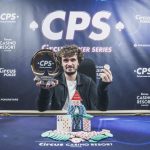 Max Wind, CPS Namur