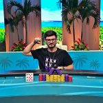 Allan Mello, WSOP Paradise