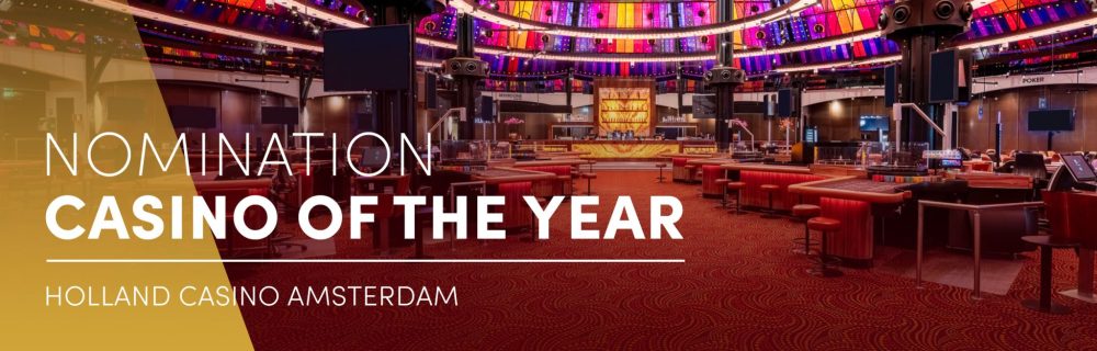 Holland Casino Amsterdam GGA