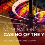 Holland Casino Amsterdam GGA