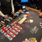 Twee jackpots Holland Casino