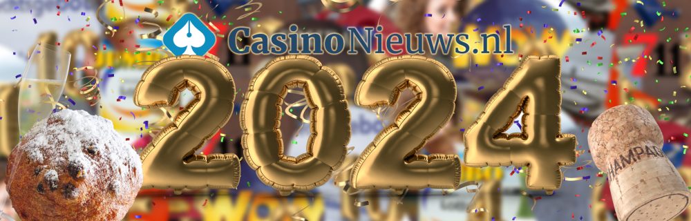 2024 jaaroverzicht CasinoNieuws.nl