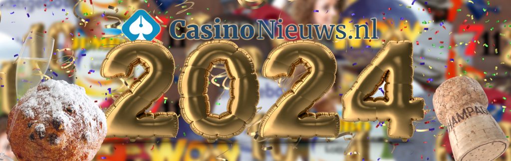 2024 jaaroverzicht CasinoNieuws.nl