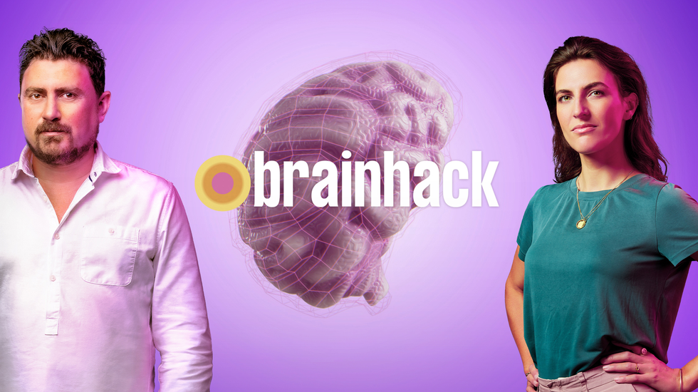 Brainhack gokken