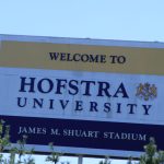 Nassau County Hofstra University