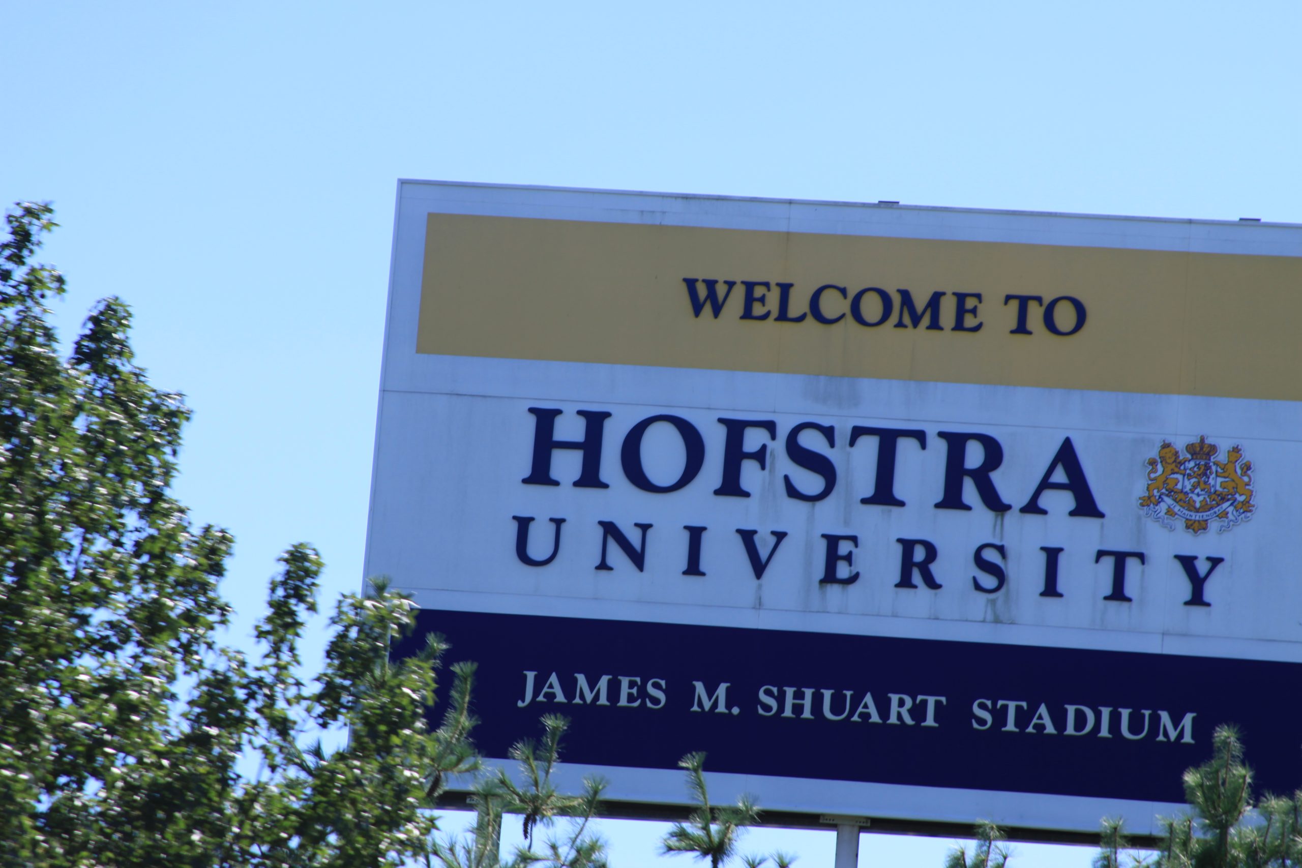 Nassau County Hofstra University