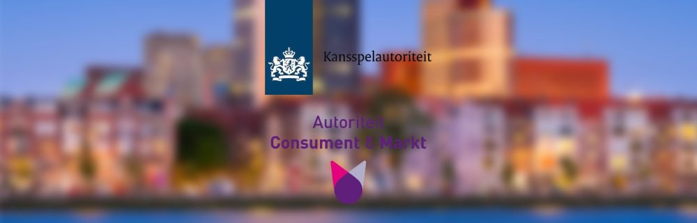 Autoriteit Consument en Markt (ACM) en de Kansspelautoriteit (Ksa) blijven samenwerken