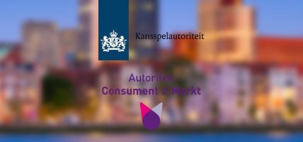 Autoriteit Consument en Markt (ACM) en de Kansspelautoriteit (Ksa) blijven samenwerken